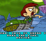 Tiny Toon Adventures: Buster Saves the Day